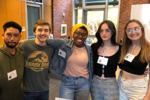 student group