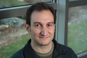 Juan Cebral, George Mason University