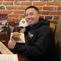 Photo of Minh Tran
