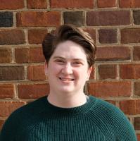 Photo of Sarah Beth Holles
