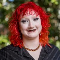 Photo of Elania Truhart
