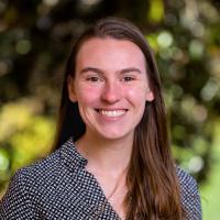 Photo of Lauren Bowling