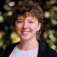 Photo of Savannah Horowitz