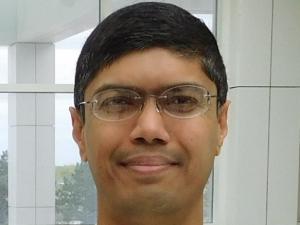 Ram Krishnamurthy