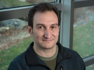 Juan Cebral, George Mason University