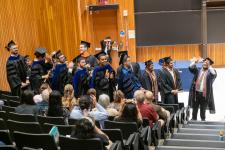 Materials Science graduates