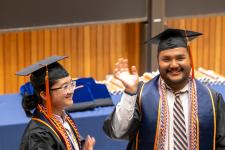 Engineering Science graduates