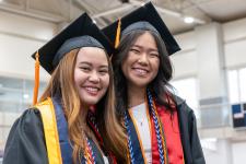 Systems graduates