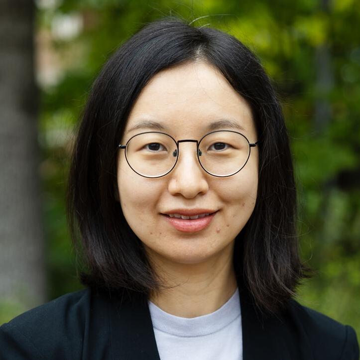 Xiaoxuan Profile Photo