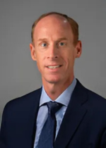 Alan Thomas VP of Installed Base America Headshot