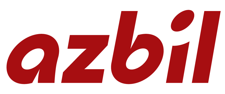 Azbil Logo