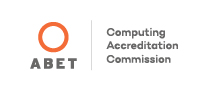 ABET logo image