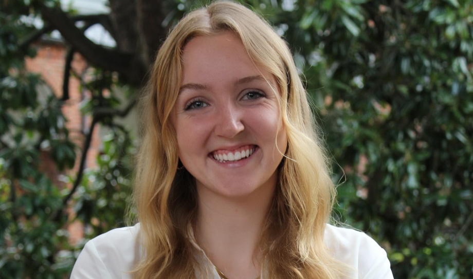 Courtney Kennedy headshot