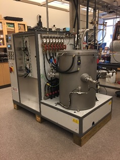 Furnace