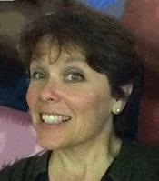 Image of woman smiling