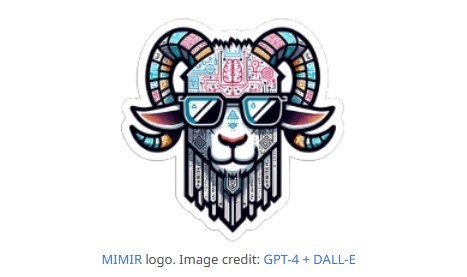 MIMIR logo