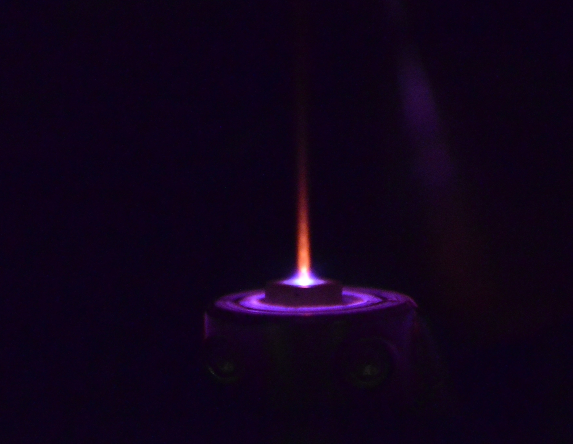 Mega Cube Plasma