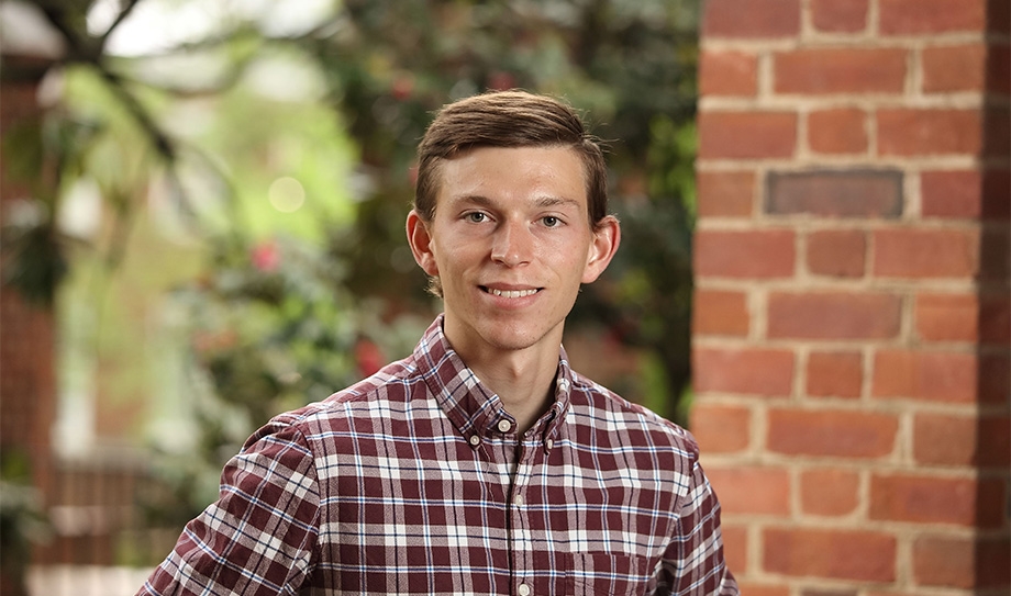 Spencer Barnes profile photo