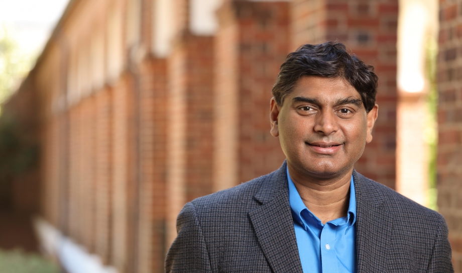 Principal Investigator - Nathan Swami