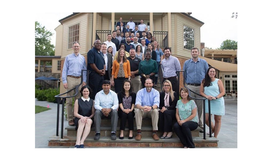 Transportation Project Management Institute Class of 2021