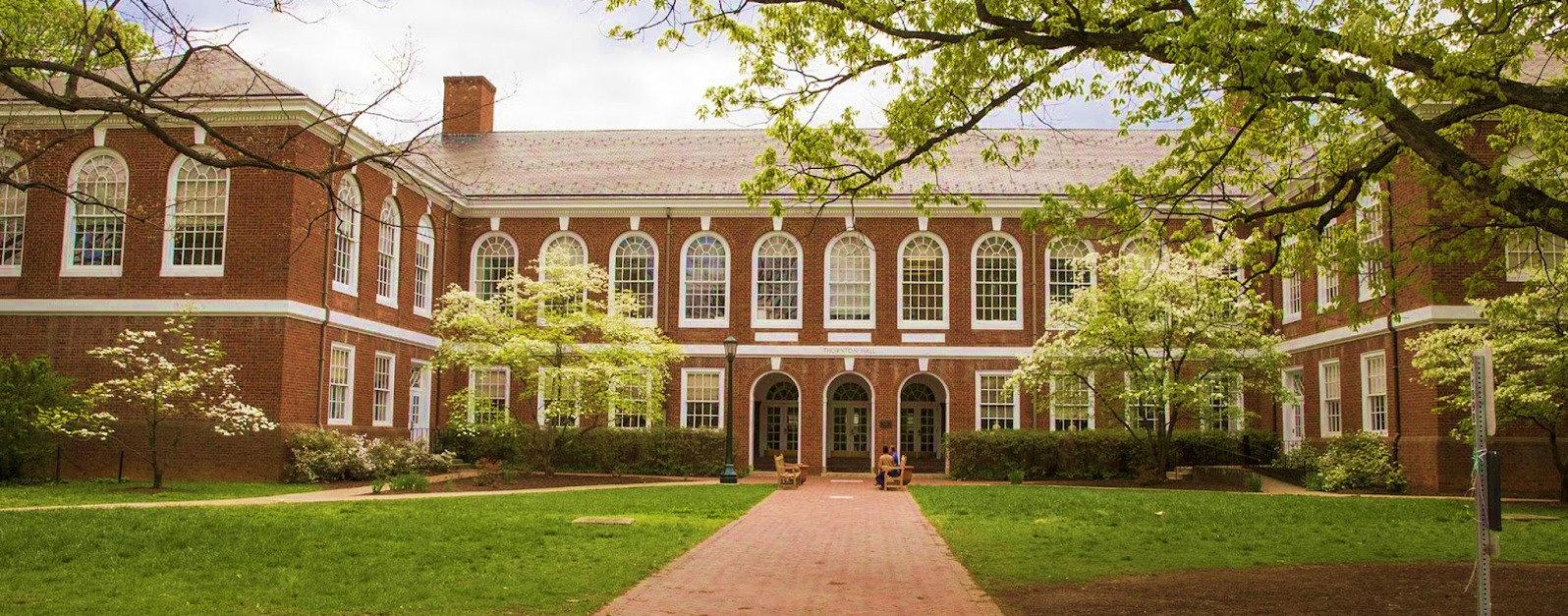 Thorton Hall