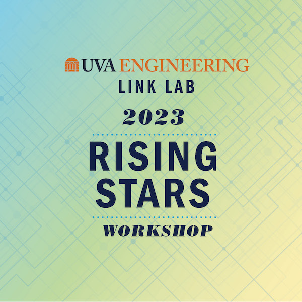 CPS RISING STARS WORKSHOP 2023