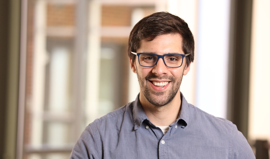 Nick Vecchiarello