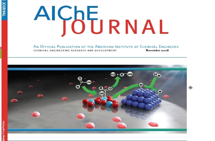 AICE Journal