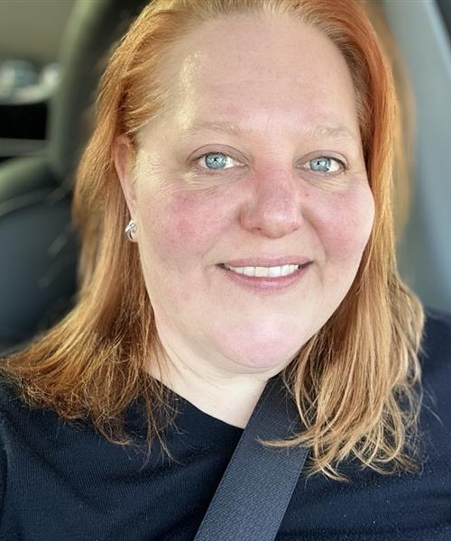 Amy Morell