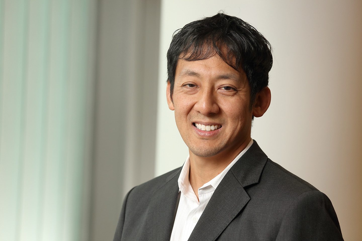 David Chen
