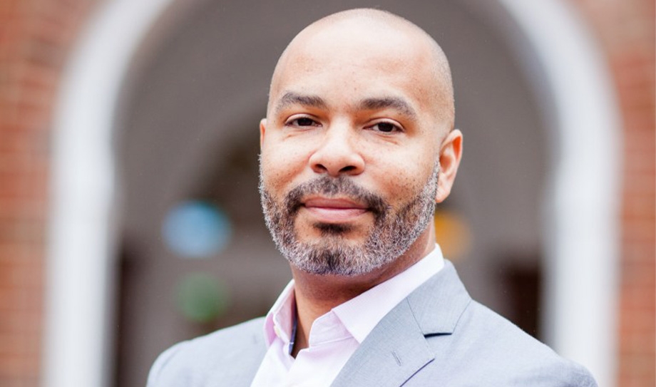 Devin K. Harris, Ph.D.