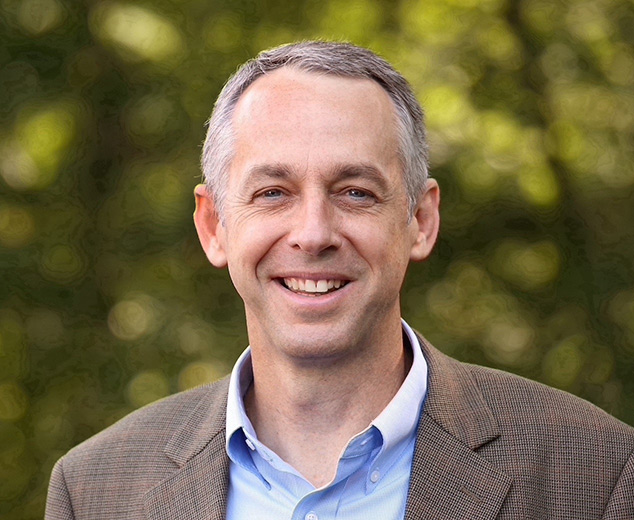 Christopher Goyne