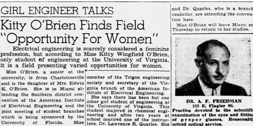 Girl Engineer Talks