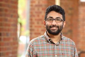 Ashish Vekant