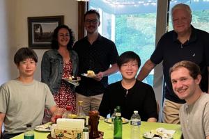 Photonic Devices Group Spring 2023