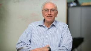 Portrait of Jack Stankovic