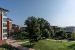 Alderman Road Residence halls