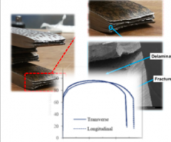  Corrosion Resistant Steel