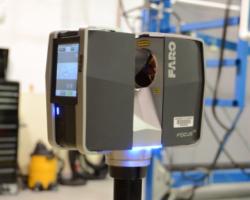 3D Measurements