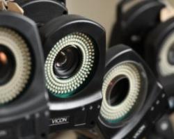 Data Acquisition & Cameras