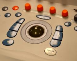 Ultrasound Systems