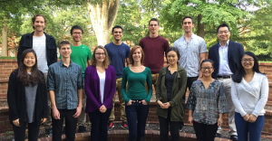 Choi Group - October 2016