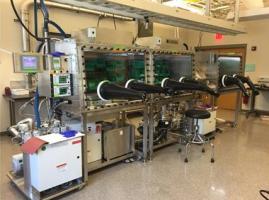 Choi Synthesis Lab
