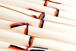 Accelerated Masters Program