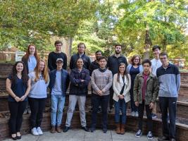 Giri Group - Fall 2019