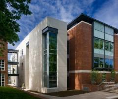 UVA MSE Nanoscale Materials Characterization Facility - NMCF
