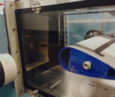Insect Impact Wind Tunnel
