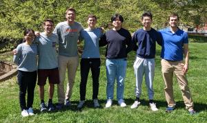 Koenig Group - Fall 2023