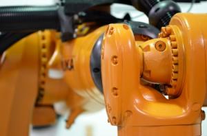 Kuka KR300