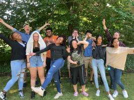 Lampe Group Activity